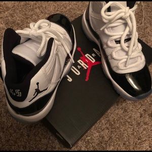 2018 Release Jordan Concords XI 🔥